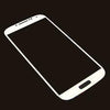 Replacement Samsung S4 Touch Screen Glass Lens white