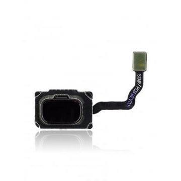 Samsung S9/S9 Plus Home Button Finger Sensor  (Black) - Best Cell Phone Parts Distributor in Canada
