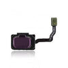 Replacement Samsung S9/S9 Plus Home Button Finger Sensor (Purple)