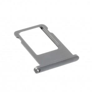 iPhone 6 Sim Card Tray Gray - Best Cell Phone Parts Distributor in Canada
