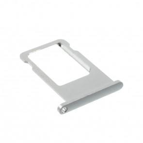 iPhone 6 Sim Card Tray Silver - Best Cell Phone Parts Distributor in Canada