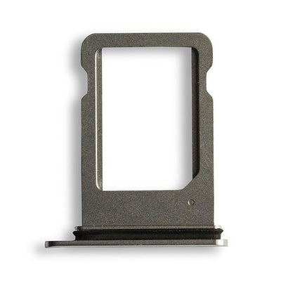 iPhone XS Sim Card Tray Silver - Best Cell Phone Parts Distributor in Canada