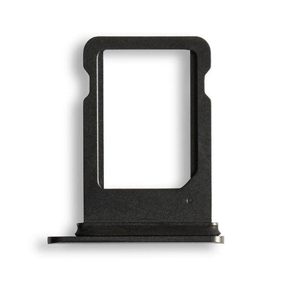 iPhone XS Sim Card Tray Space Gray - Best Cell Phone Parts Distributor in Canada