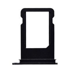 iPhone 7 Sim Tray Black - Best Cell Phone Parts Distributor in Canada