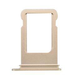 iPhone 7 Sim Tray Gold - Best Cell Phone Parts Distributor in Canada