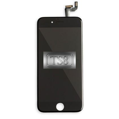 TS8 iPhone 6 LCD Assembly White - Best Cell Phone Parts Distributor in Canada
