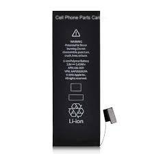 Battery for iPhone 5 - Best Cell Phone Parts Distributor in Canada