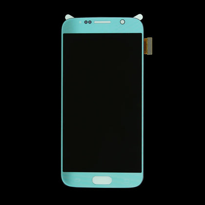 Samsung A5 (A520) LCD & Digitizer Blue Topaz - Best Cell Phone Parts Distributor in Canada | Samsung galaxy phone screens | Cell Phone Repair