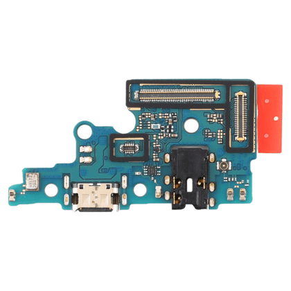 Samsung A70 Charging Port Board A705W - Best Cell Phone Parts Distributor in Canada, Parts Source