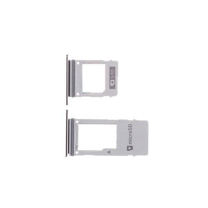 Samsung A8 SIM & SD Tray - Best Cell Phone Parts Distributor in Canada