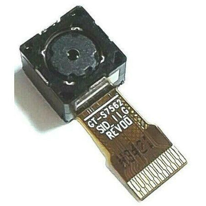 Samsung Ace 2x black Camera Replacement Part - Best Cell Phone Parts Distributor in Canada, Parts Source