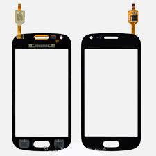 Samsung Ace 2X Digitizer Black - Best Cell Phone Parts Distributor in Canada | Samsung galaxy phone screens | Cell Phone Repair