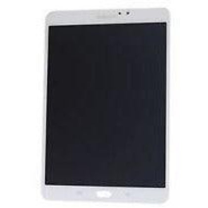 Samsung Tab T710 LCD & Digitizer White - Best Cell Phone Parts Distributor in Canada