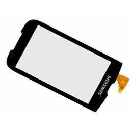 Samsung i5510 Digitizer Black - Best Cell Phone Parts Distributor in Canada | Samsung galaxy phone screens | Cell Phone Repair