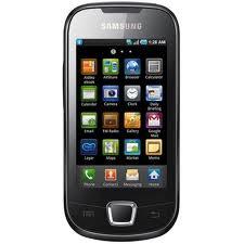 Samsung i5800 Phone Brand New unlocked - Best Cell Phone Parts Distributor in Canada