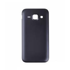 Samsung J120 Back Cover Black - Best Cell Phone Parts Distributor in Canada