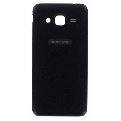 Samsung J3 (J320) Back Cover Black - Best Cell Phone Parts Distributor in Canada