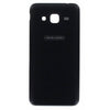 Samsung J3 (J320) Back Cover Black