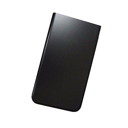 Samsung J3 Prime (J327) Back Cover Black - Best Cell Phone Parts Distributor in Canada
