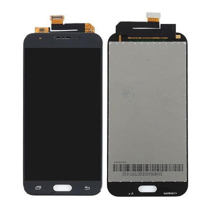 Samsung J3 Prime (J327) LCD & Digitizer Black - Best Cell Phone Parts Distributor in Canada | Samsung galaxy phone screens | Cell Phone Repair