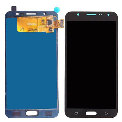Samsung J7 (2016) j710 LCD & Digitizer Assembly Black - Best Cell Phone Parts Distributor in Canada | Samsung galaxy phone screens | Cell Phone Repair