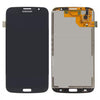 Samsung Mega i527 LCD with Digitizer Grey Replacement