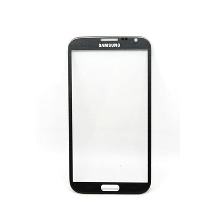 Samsung Note 2 i317 Digitizer Grey - Best Cell Phone Parts Distributor in Canada | Samsung galaxy phone screens | Cell Phone Repair