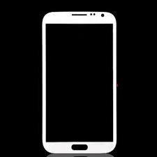 Samsung Note 2 i317 Digitizer White - Best Cell Phone Parts Distributor in Canada | Samsung galaxy phone screens | Cell Phone Repair