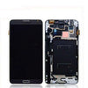 Samsung Note 3 N900W8 LCD+Dig+Frame Black