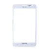 Samsung Note SGH i717 Digitizer Glass White