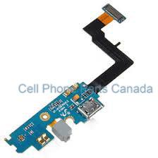 Samsung S2 i9100 Charging Port Flex - Best Cell Phone Parts Distributor in Canada