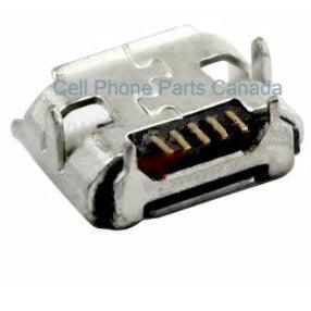 Samsung S2 i9100 Charging Port USB - Best Cell Phone Parts Distributor in Canada