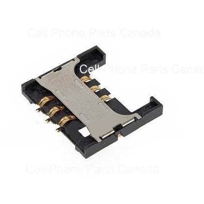 Samsung S2 i9100 Sim Tray - Best Cell Phone Parts Distributor in Canada
