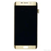 Samsung S6 Edge+ G928 LCD Assembly (Gold)