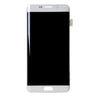Samsung S6 Edge Plus LCD Assembly White Replacement Part