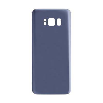Samsung S8 Plus Back Cover Purple - Best Cell Phone Parts Distributor in Canada
