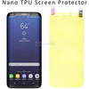 Samsung S8 Plus Nano TPU Screen Protector