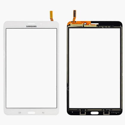 Samsung Tab 4 (T335) 8.0 Digitizer White - Best Cell Phone Parts Distributor in Canada