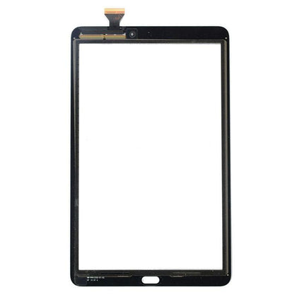 Samsung Tab E Digitizer Touch Screen Black - Best Cell Phone Parts Distributor in Canada