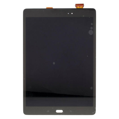 Samsung Tab P550 / P555 LCD & Digitizer Assembly (Combo) Black - Best Cell Phone Parts Distributor in Canada