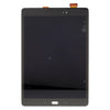 Samsung Tab P550 / P555 LCD & Digitizer Assembly (Combo) Black