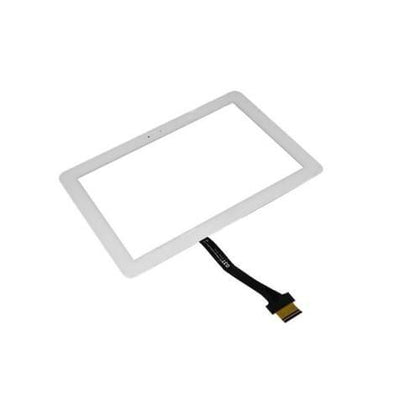 Samsung Tab P7500 Digitizer White 10.1