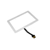Samsung Tab P7500 Digitizer White 10.1" Replacement