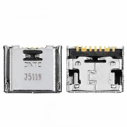 Samsung Tab T110 Charge Port - Best Cell Phone Parts Distributor in Canada