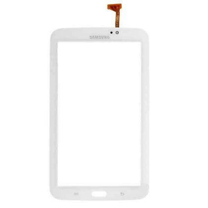 Samsung Tab T210 Digitizer  White 7.0 - Best Cell Phone Parts Distributor in Canada
