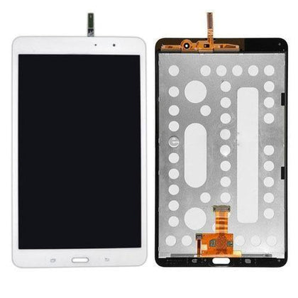 Samsung Tab T320 LCD+Digitizer Combo White - Best Cell Phone Parts Distributor in Canada