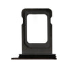 SIM Card Tray for iPhone 11(Black)