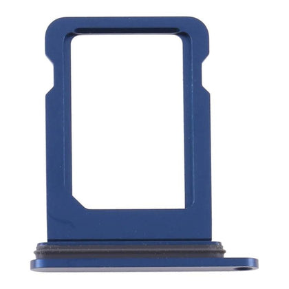 SIM Card Tray for iPhone 12 (Blue) - Best Cell Phone Parts Distributor in Canada, Parts Source