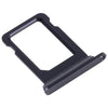 SIM Card Tray for iPhone 12 Mini (Black)