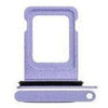 SIM Card Tray for iPhone 12 Mini (Purple)